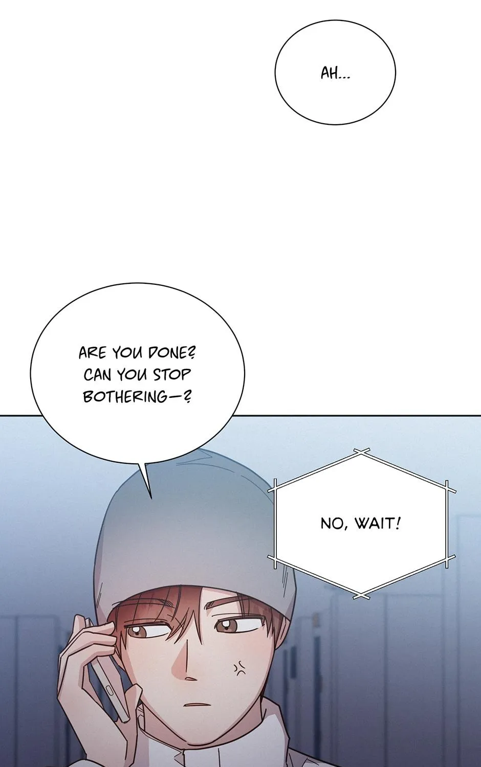 Read One Night Mate chapter 77 image 60 on Lezhin