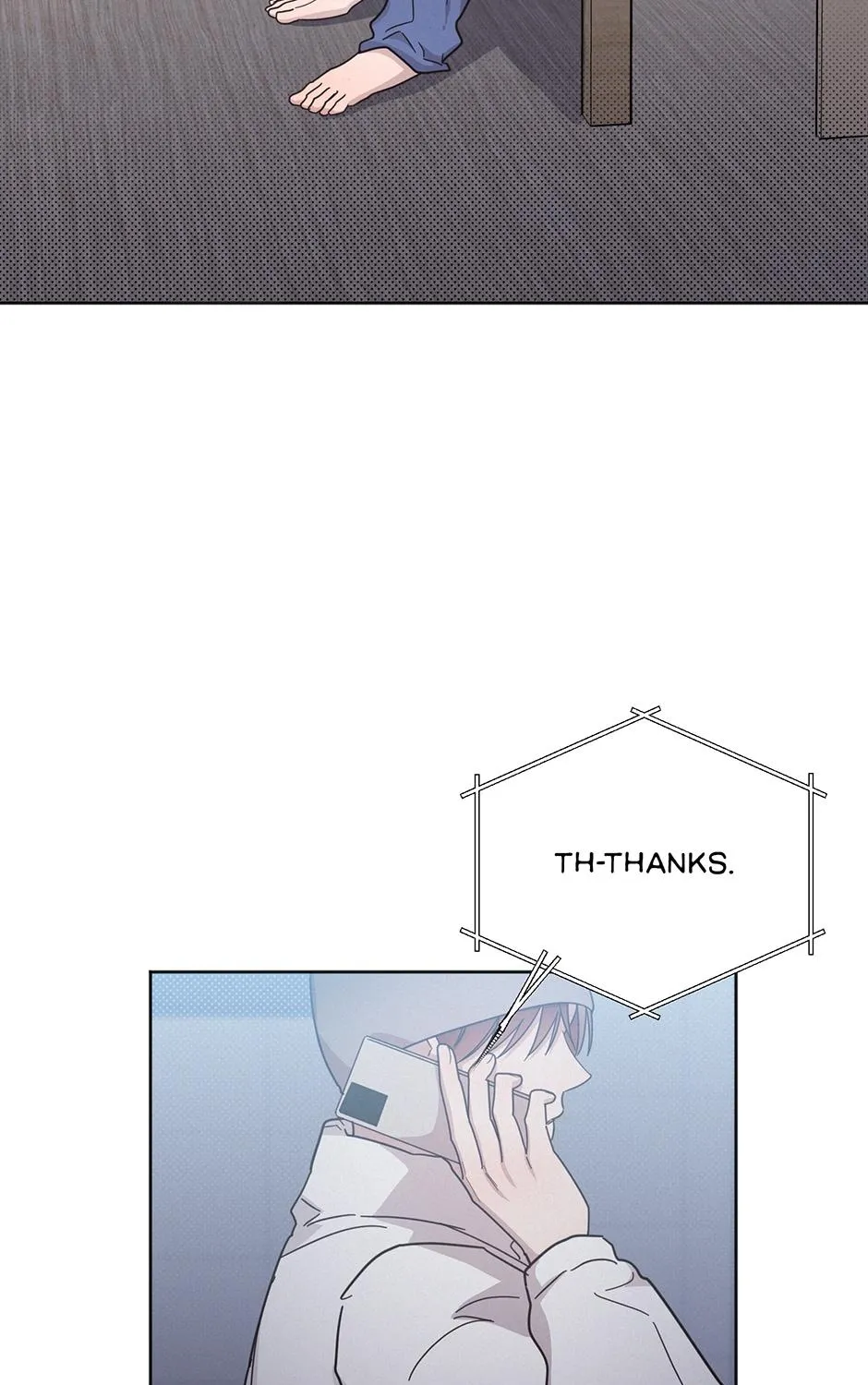 Read One Night Mate chapter 77 image 64 on Lezhin