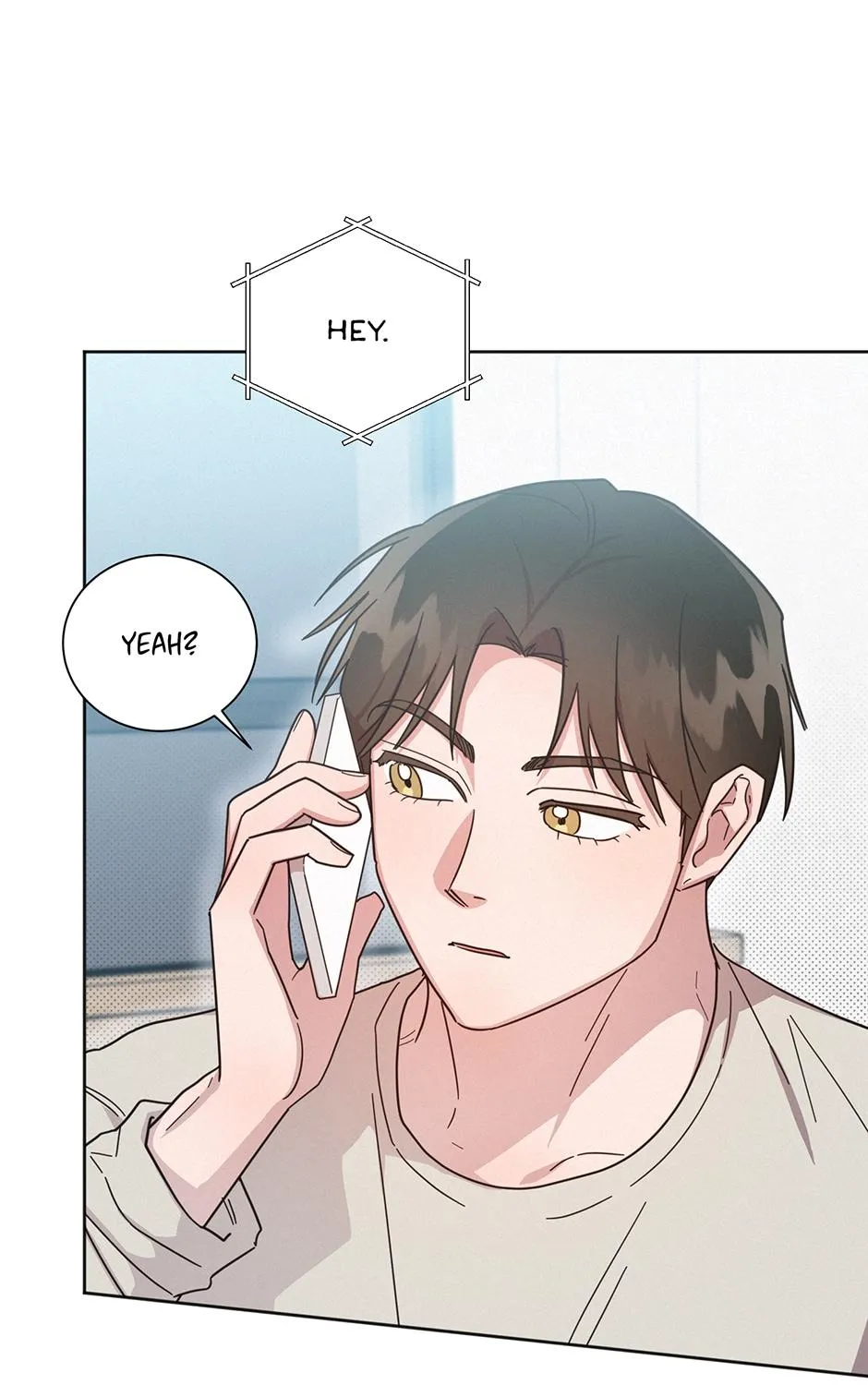 Read One Night Mate chapter 77 image 68 on Lezhin