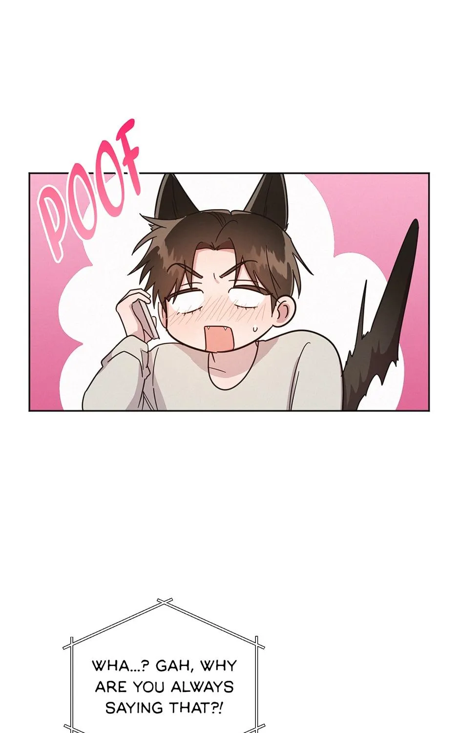 Read One Night Mate chapter 77 image 72 on Lezhin