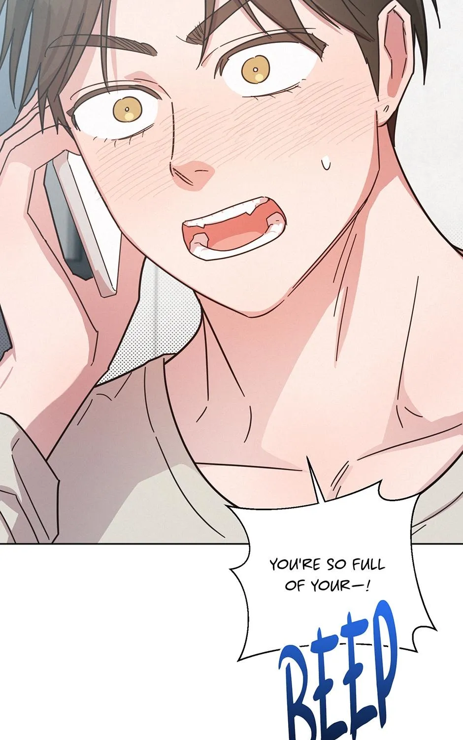 Read One Night Mate chapter 77 image 76 on Lezhin