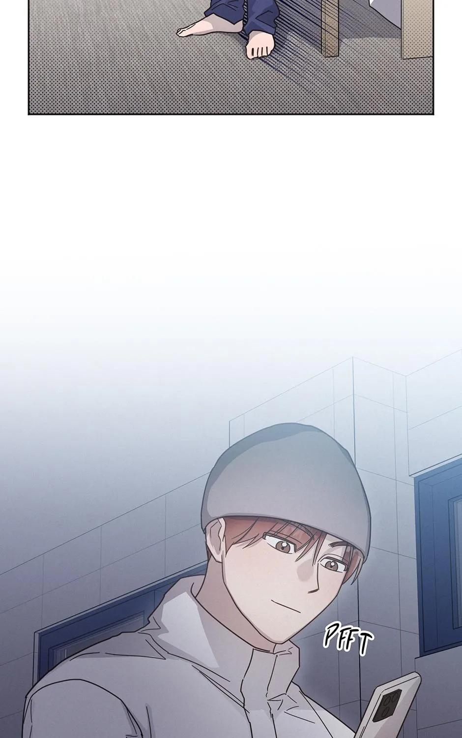 Read One Night Mate chapter 77 image 80 on Lezhin