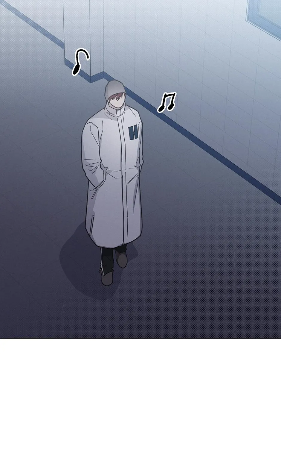 Read One Night Mate chapter 77 image 84 on Lezhin