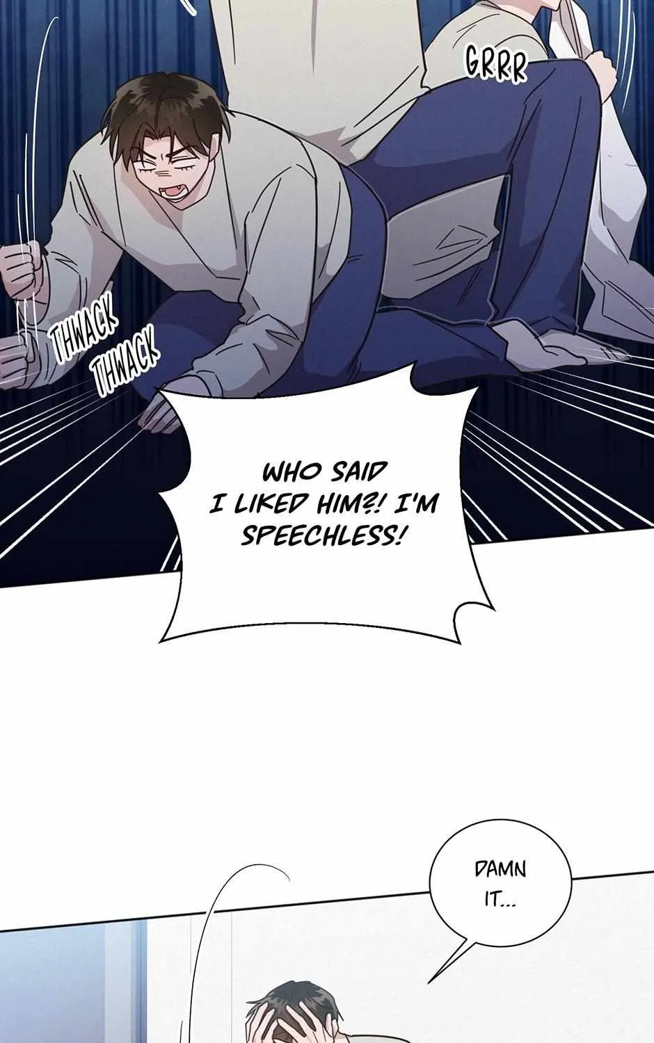 Read One Night Mate chapter 77 image 90 on Lezhin