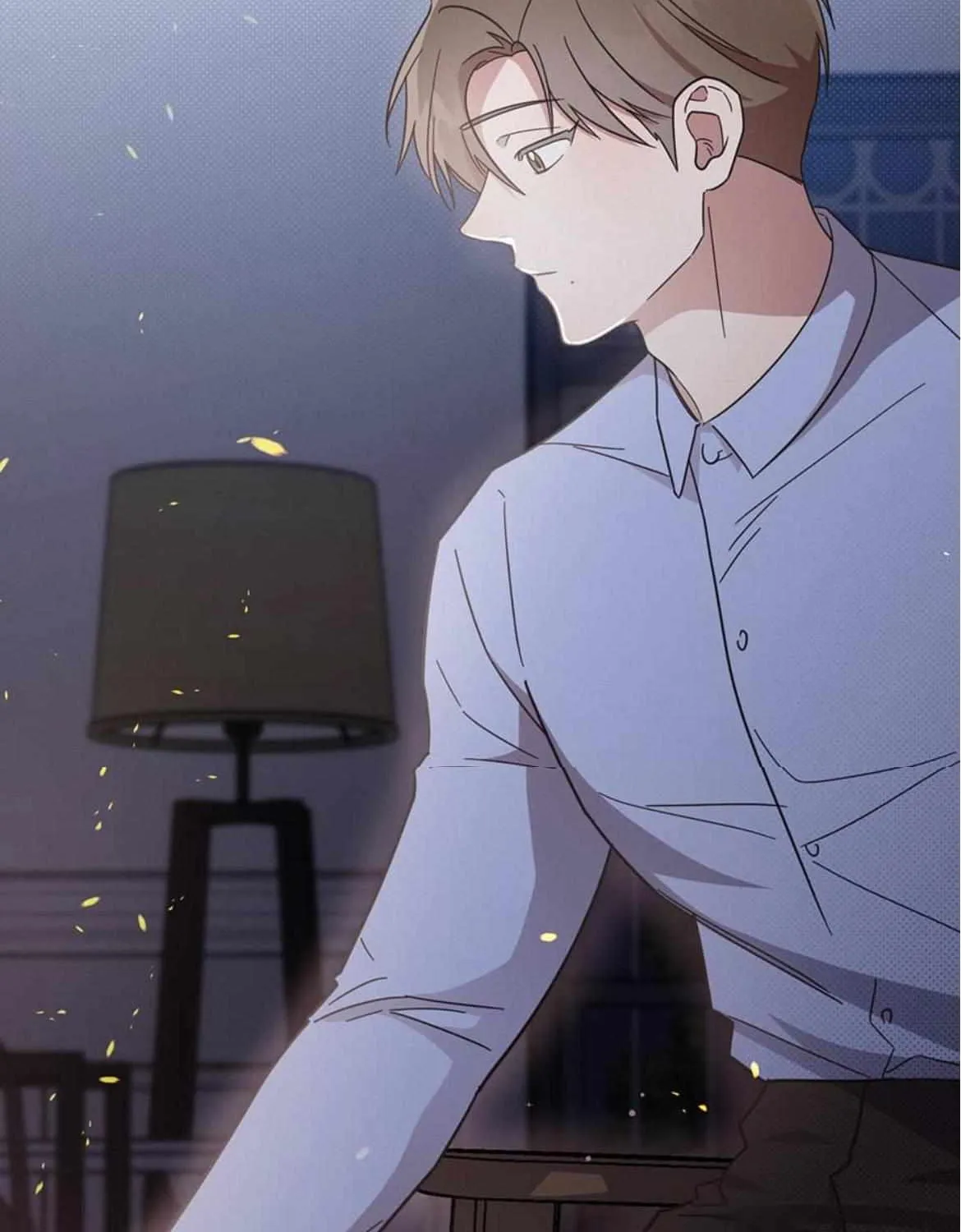 Read One Night Mate chapter 78 image 101 on Lezhin