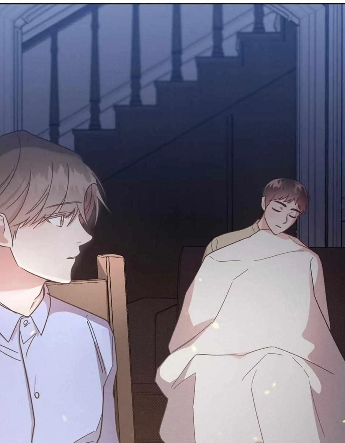 Read One Night Mate chapter 78 image 104 on Lezhin