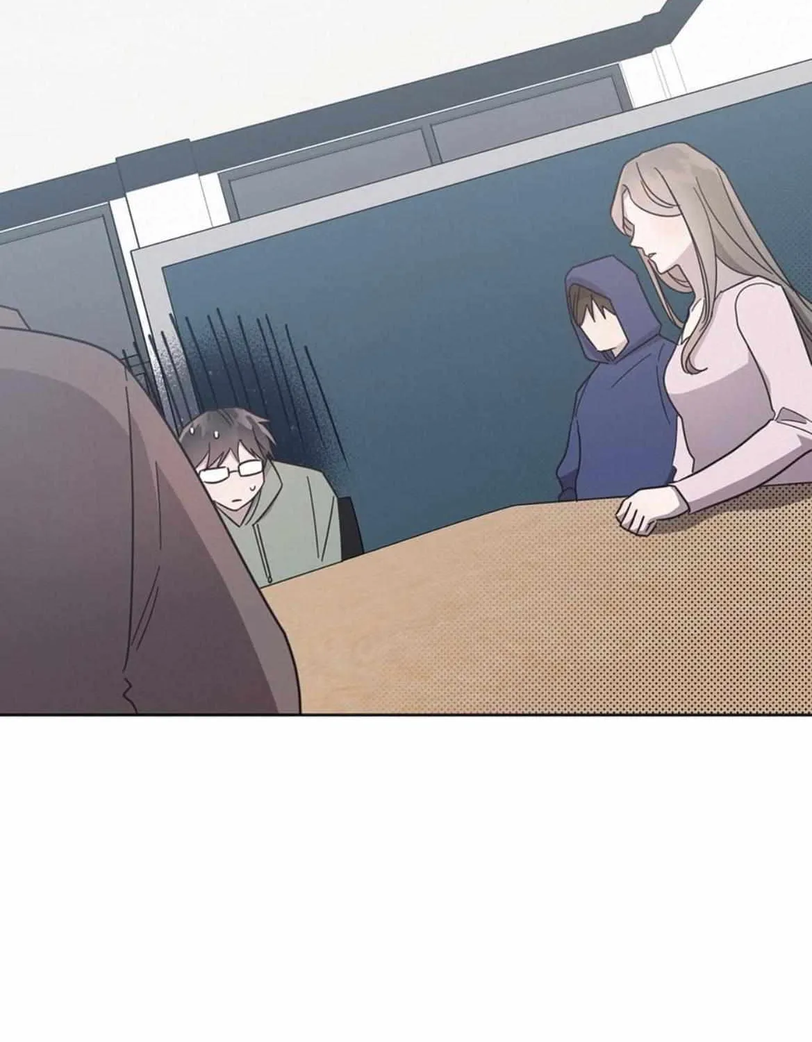 Read One Night Mate chapter 78 image 109 on Lezhin