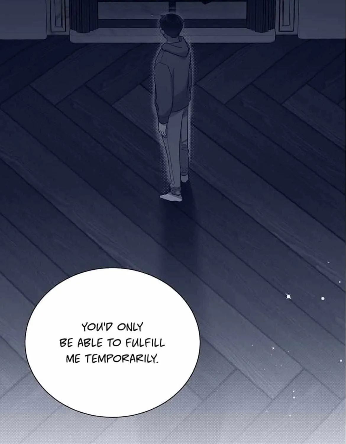 Read One Night Mate chapter 78 image 11 on Lezhin
