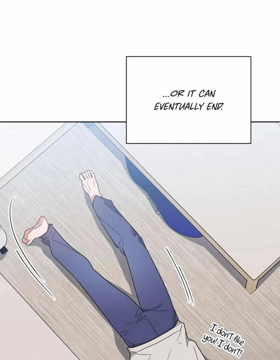 Read One Night Mate chapter 78 image 110 on Lezhin