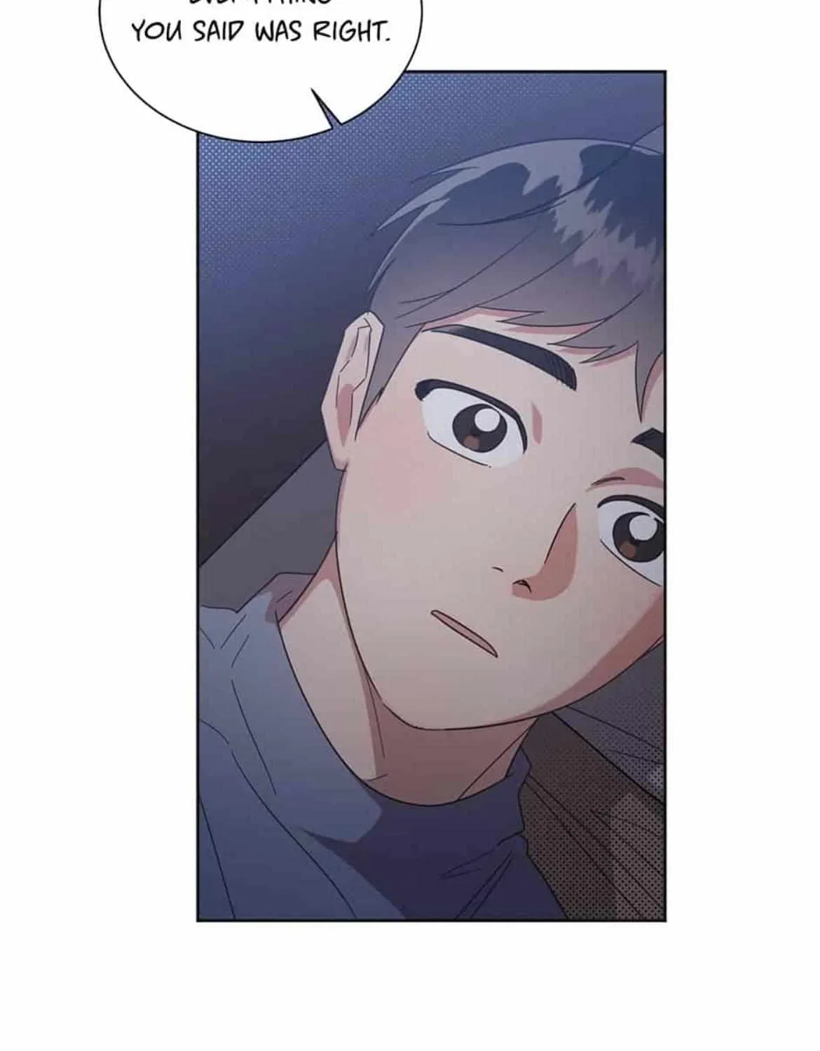 Read One Night Mate chapter 78 image 13 on Lezhin