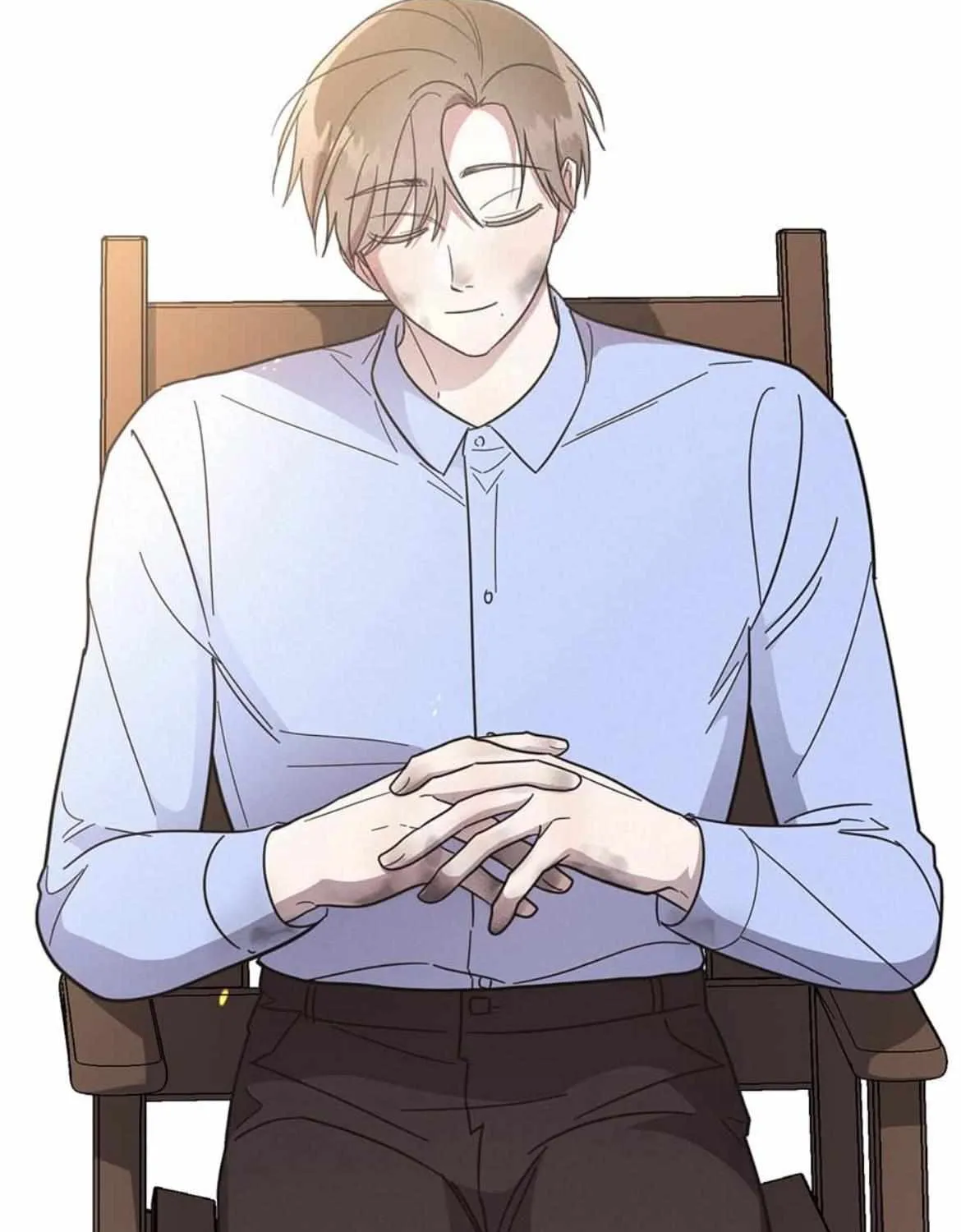 Read One Night Mate chapter 78 image 130 on Lezhin