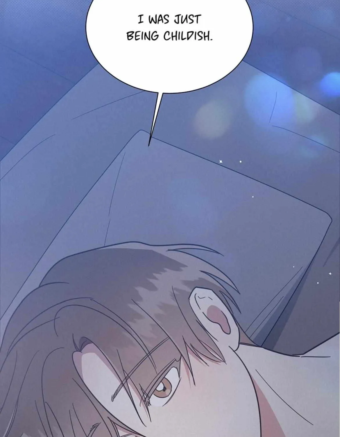Read One Night Mate chapter 78 image 15 on Lezhin