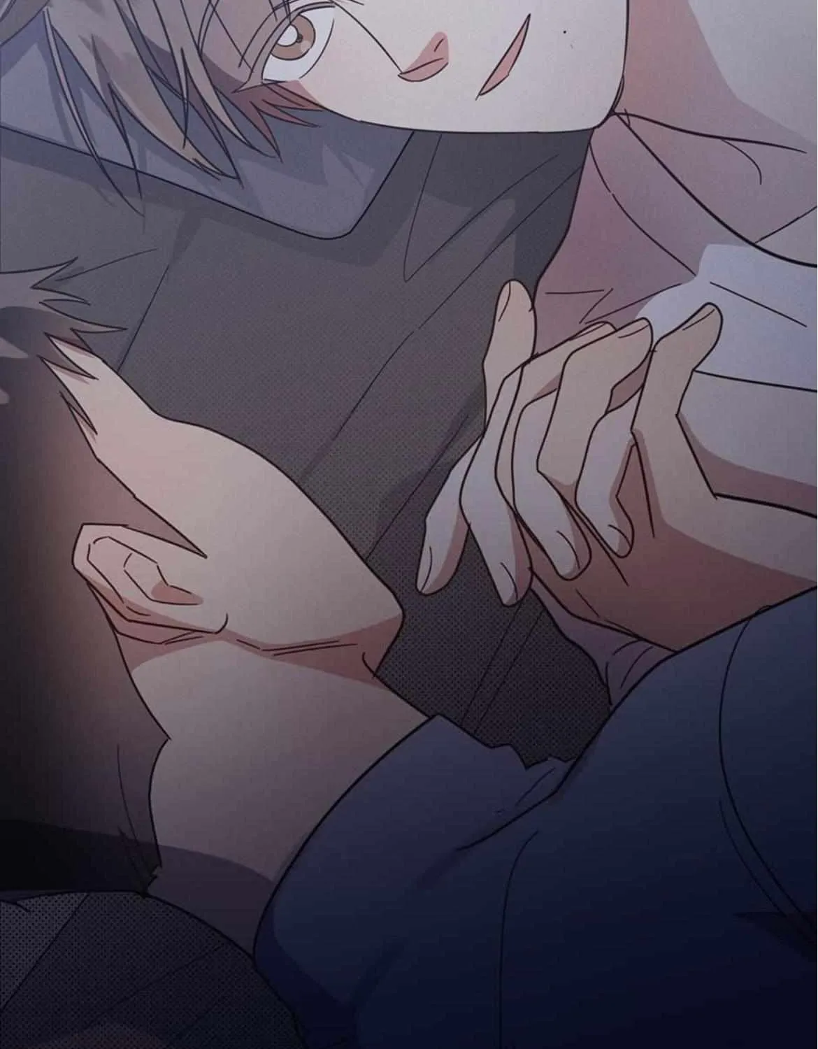 Read One Night Mate chapter 78 image 16 on Lezhin