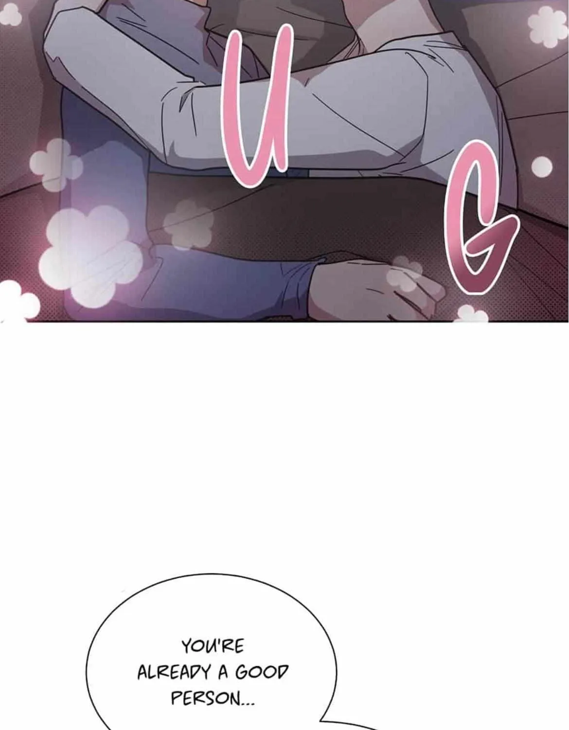 Read One Night Mate chapter 78 image 19 on Lezhin