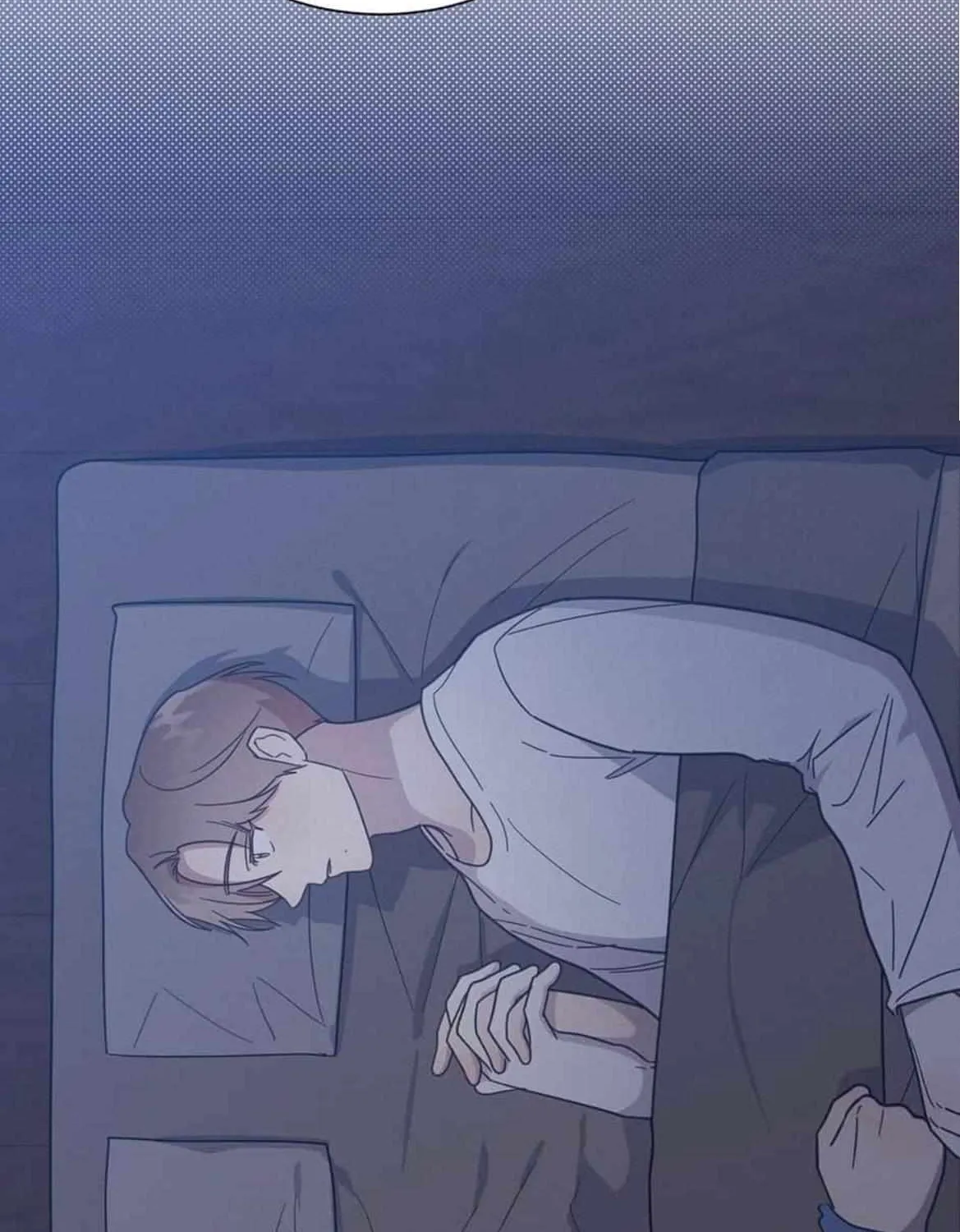 Read One Night Mate chapter 78 image 2 on Lezhin