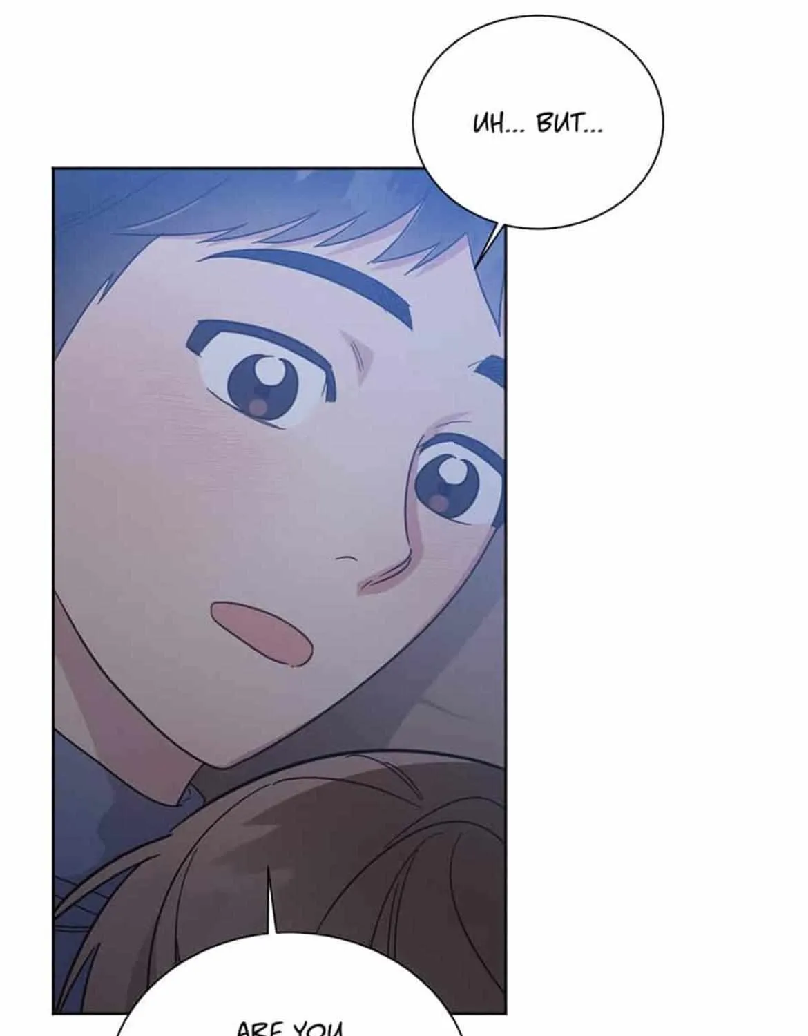 Read One Night Mate chapter 78 image 22 on Lezhin