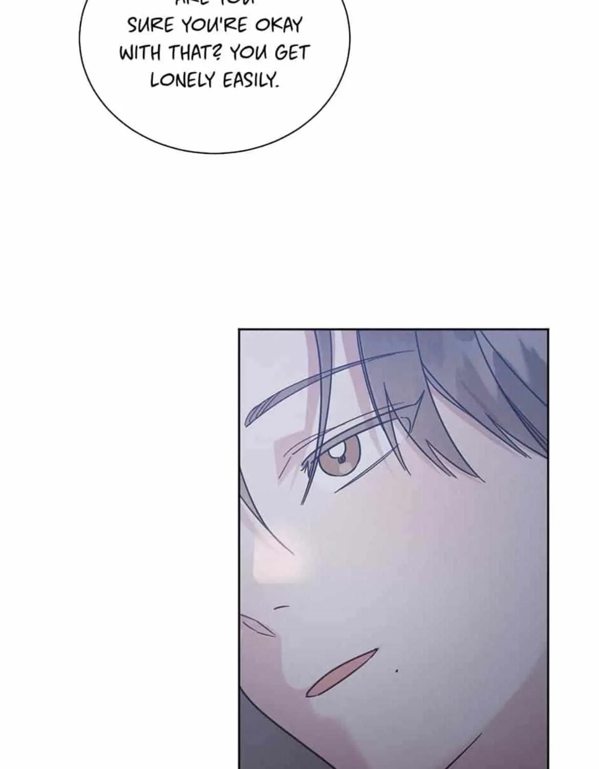 Read One Night Mate chapter 78 image 23 on Lezhin