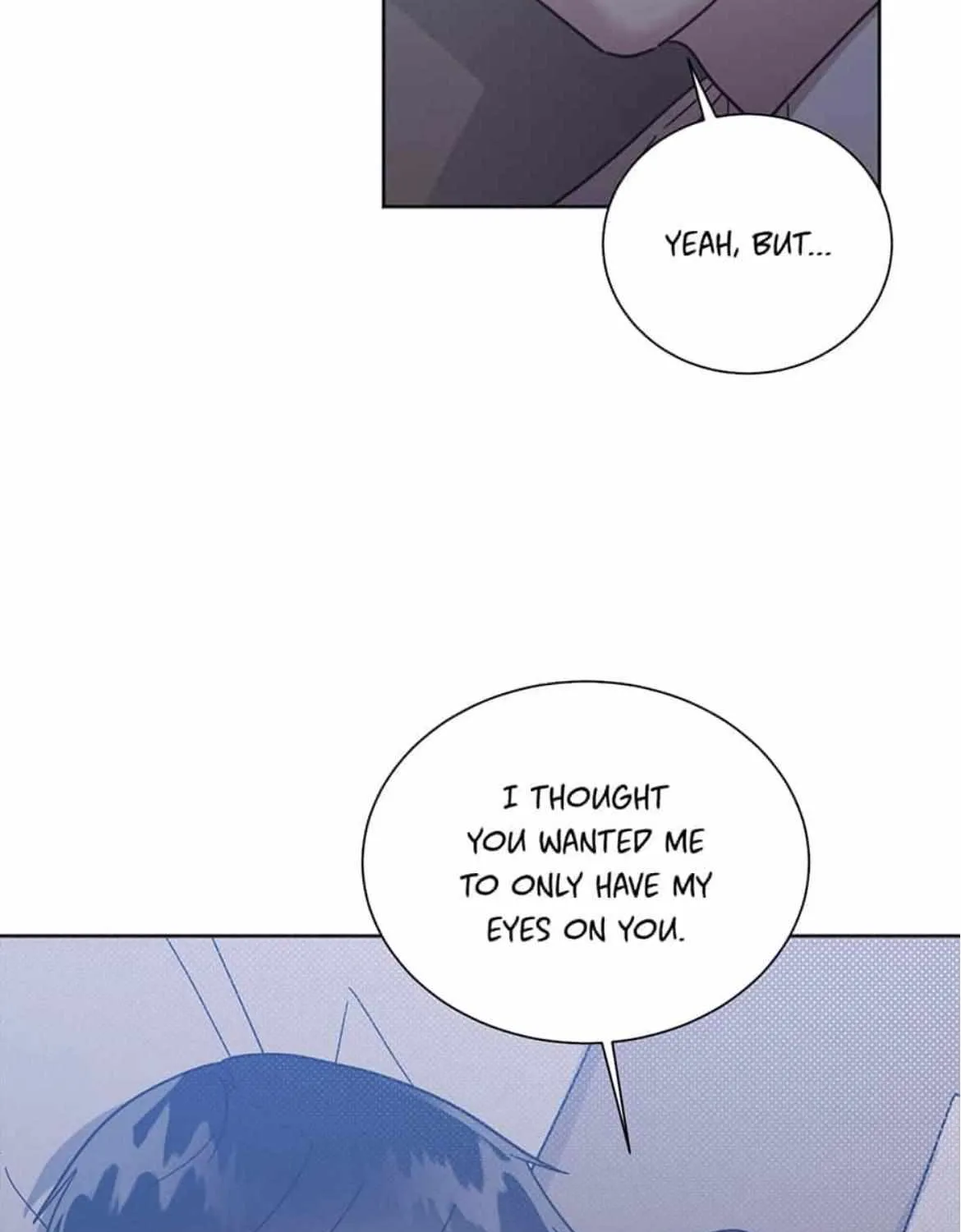 Read One Night Mate chapter 78 image 24 on Lezhin