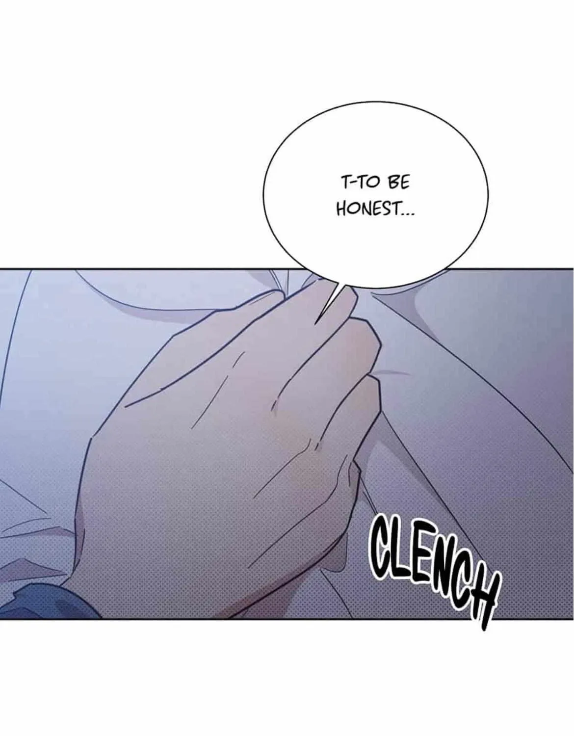Read One Night Mate chapter 78 image 27 on Lezhin