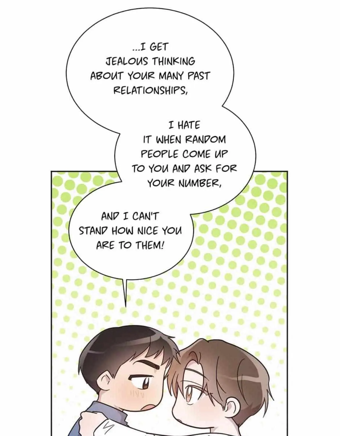 Read One Night Mate chapter 78 image 28 on Lezhin