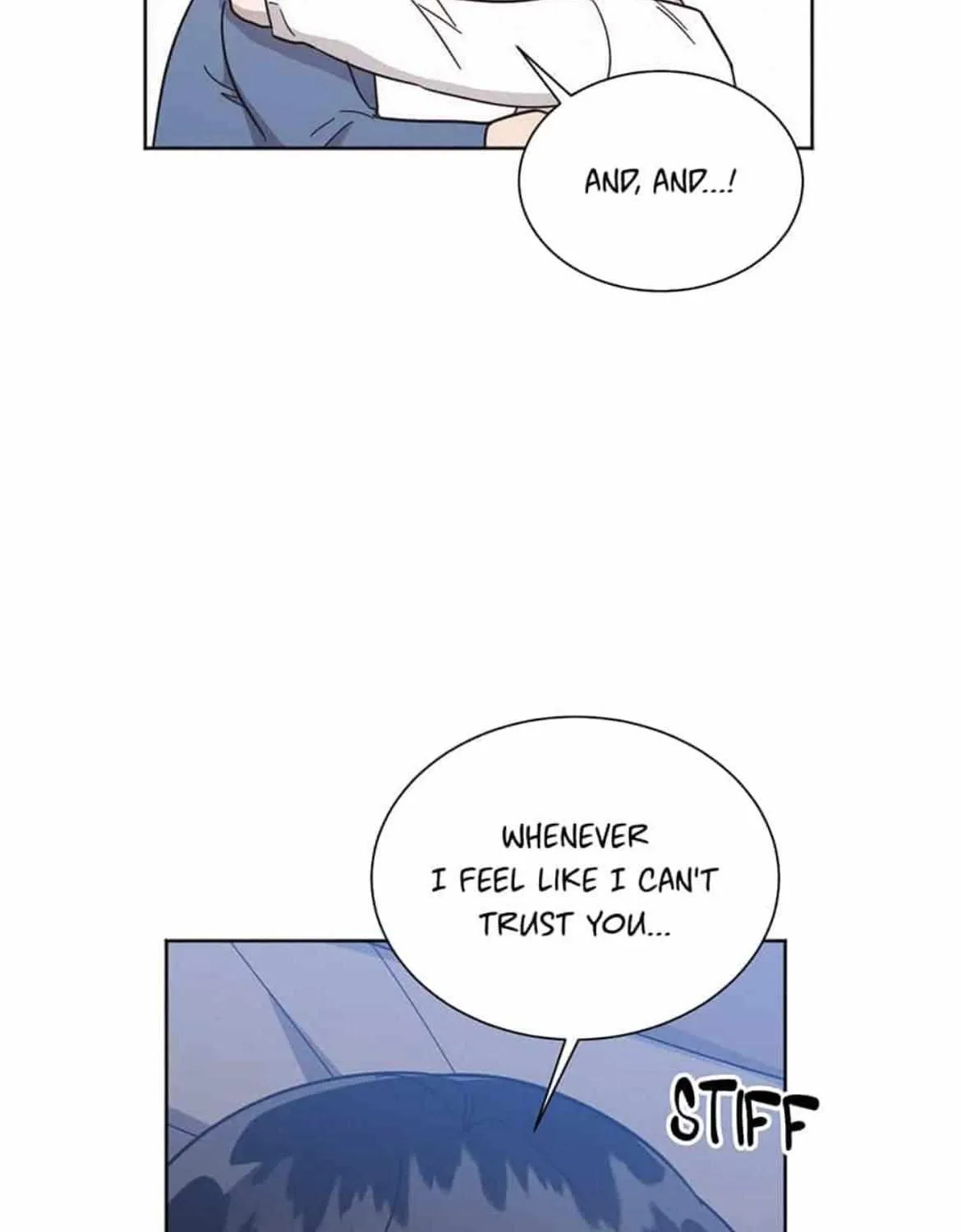 Read One Night Mate chapter 78 image 29 on Lezhin