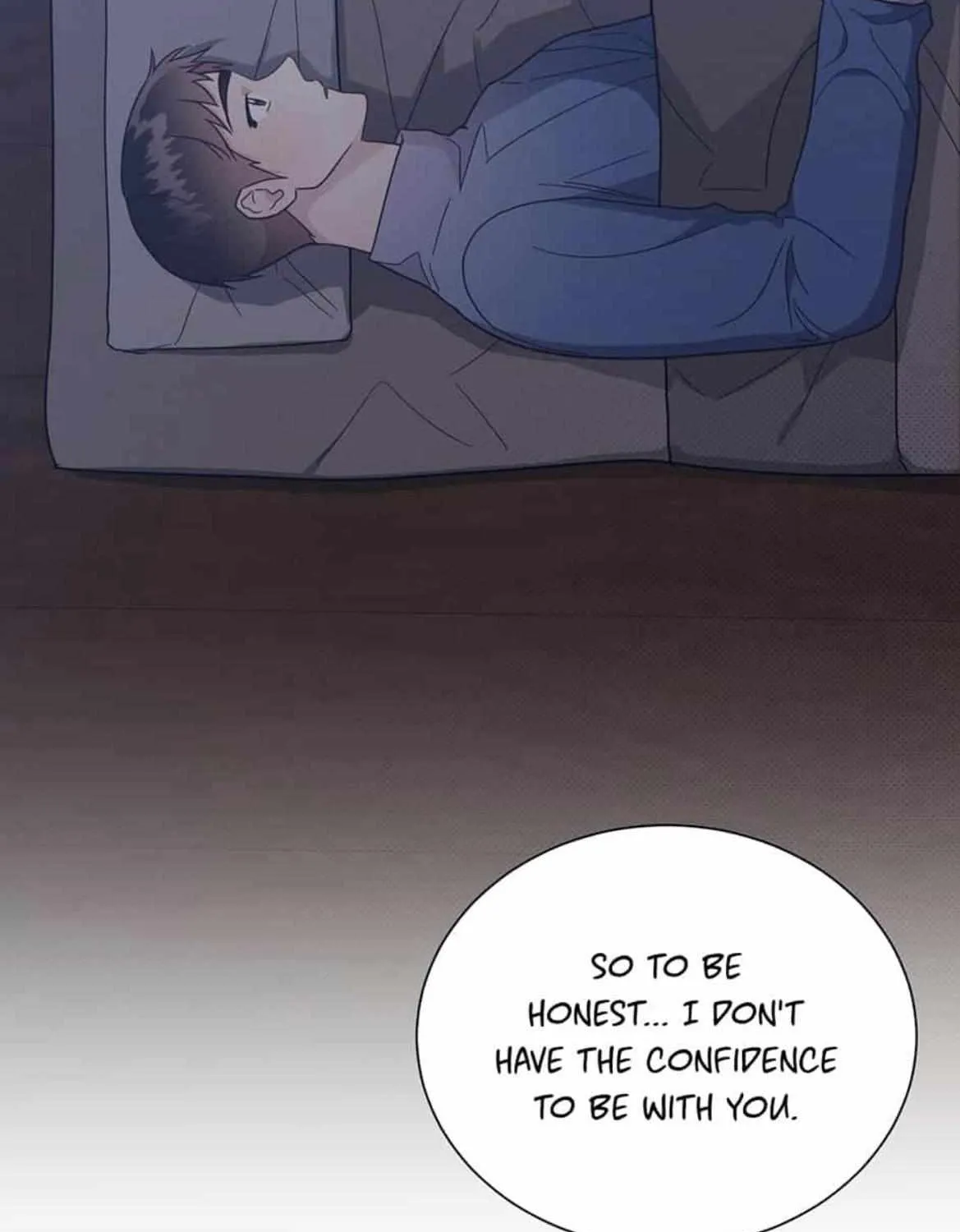 Read One Night Mate chapter 78 image 3 on Lezhin