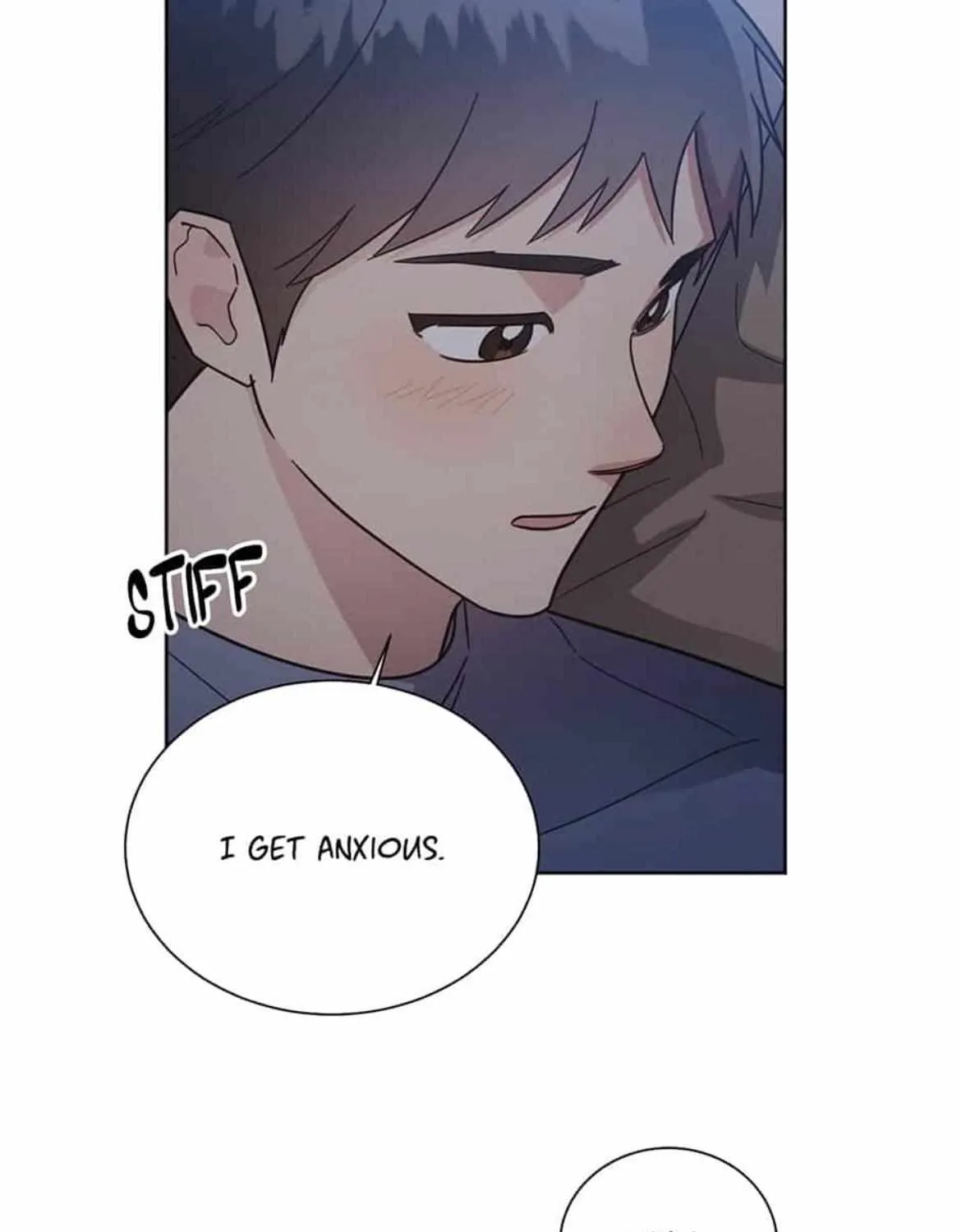 Read One Night Mate chapter 78 image 30 on Lezhin