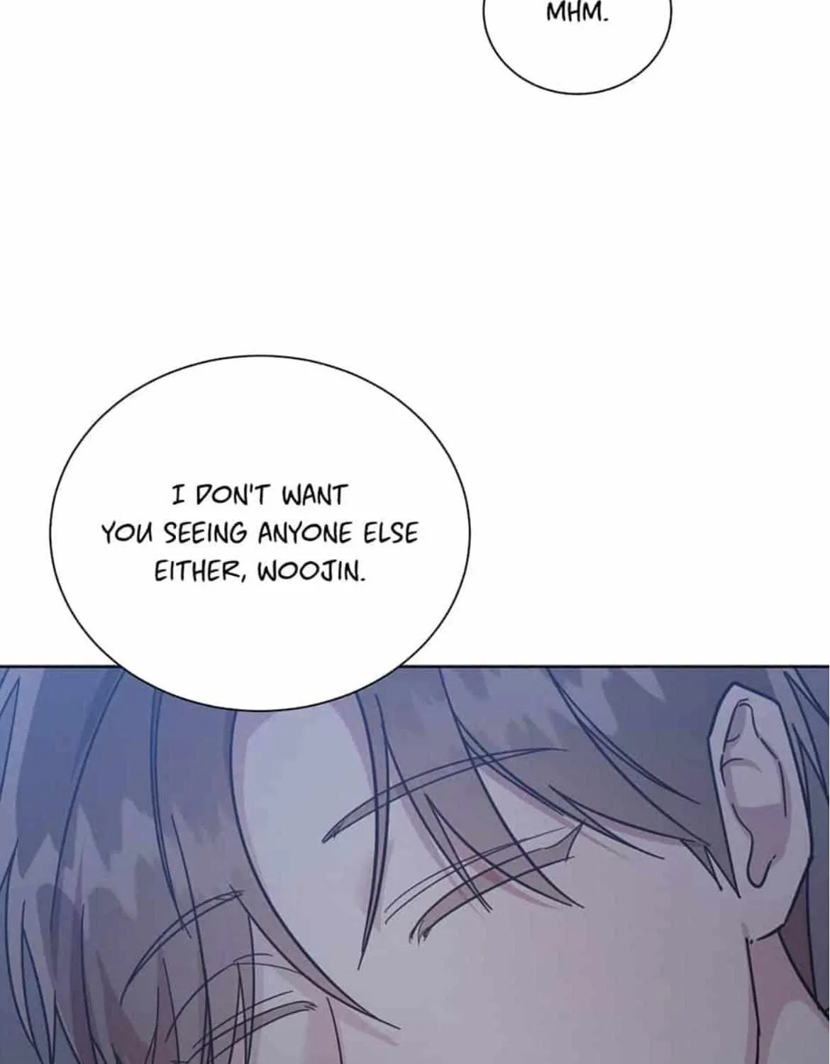 Read One Night Mate chapter 78 image 31 on Lezhin
