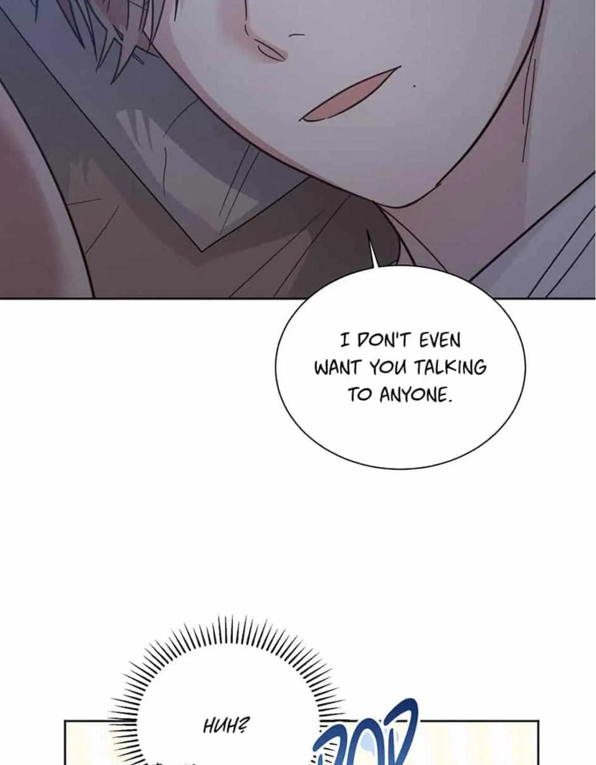 Read One Night Mate chapter 78 image 32 on Lezhin