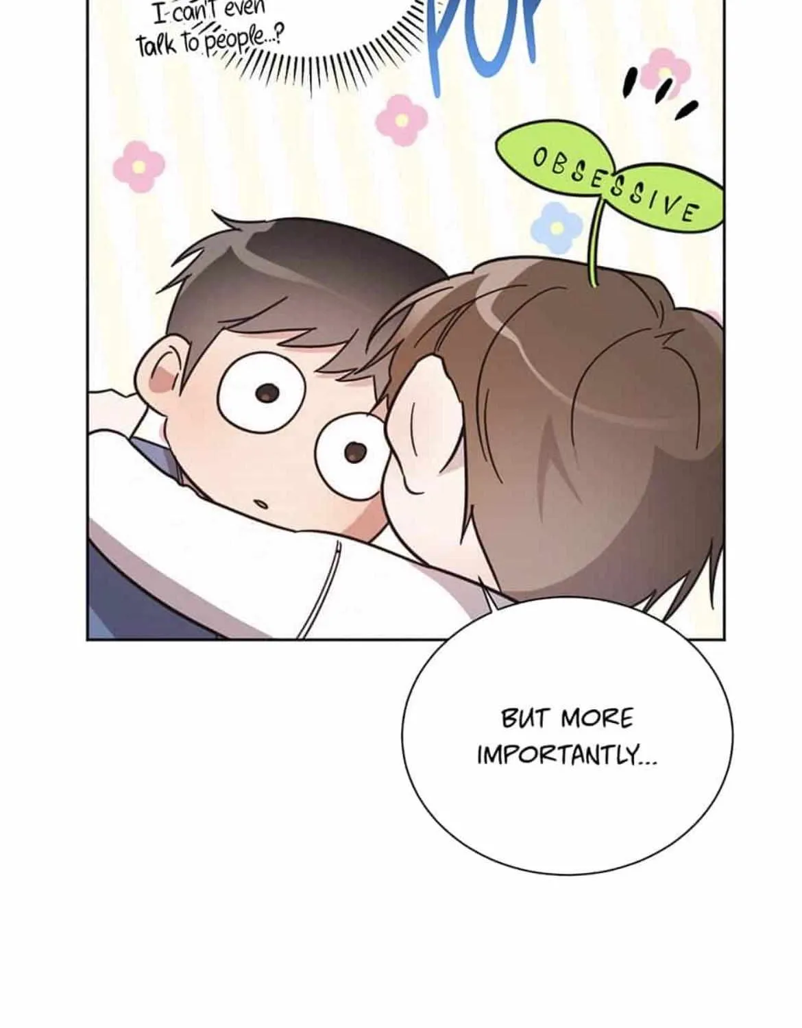 Read One Night Mate chapter 78 image 33 on Lezhin