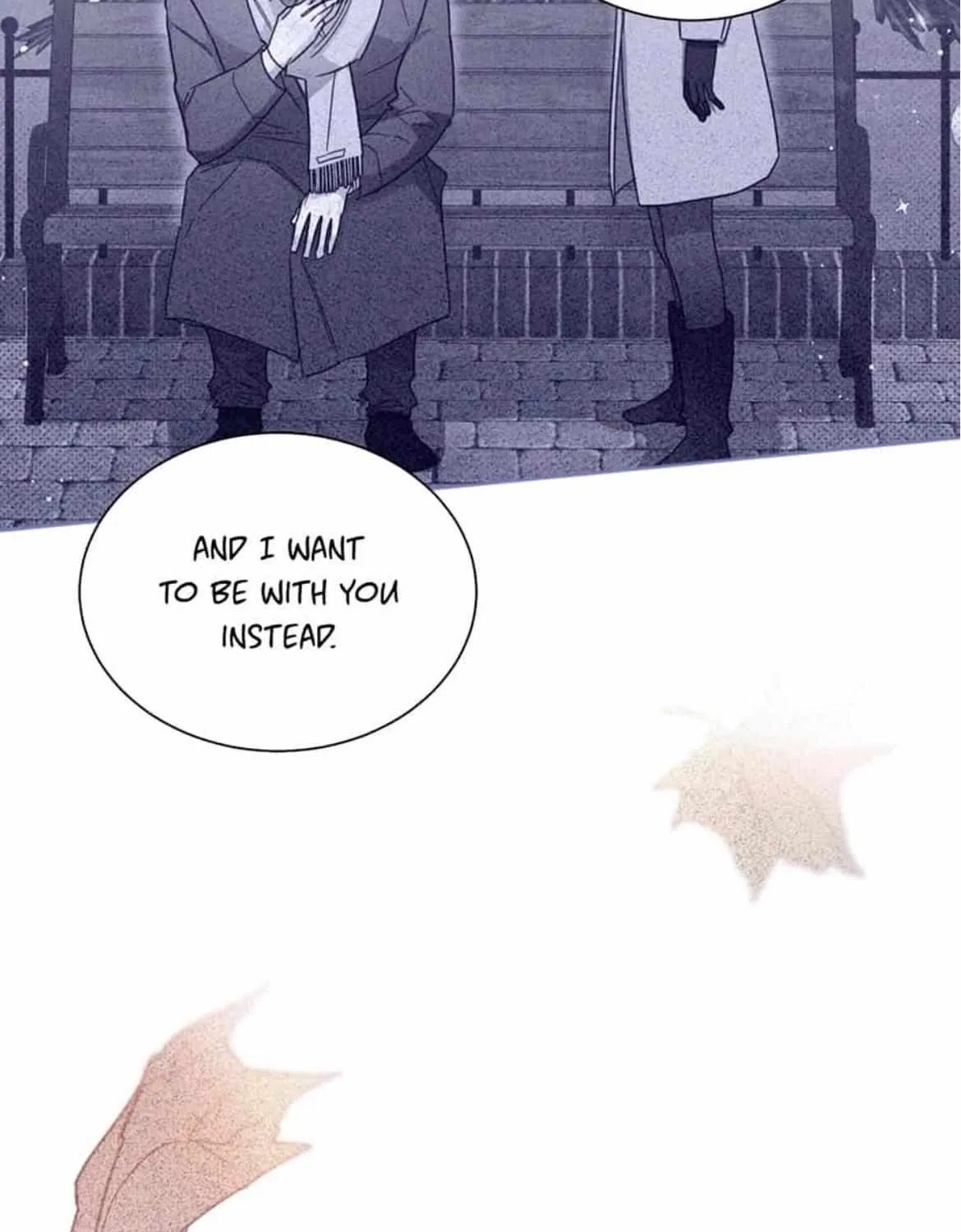 Read One Night Mate chapter 78 image 39 on Lezhin