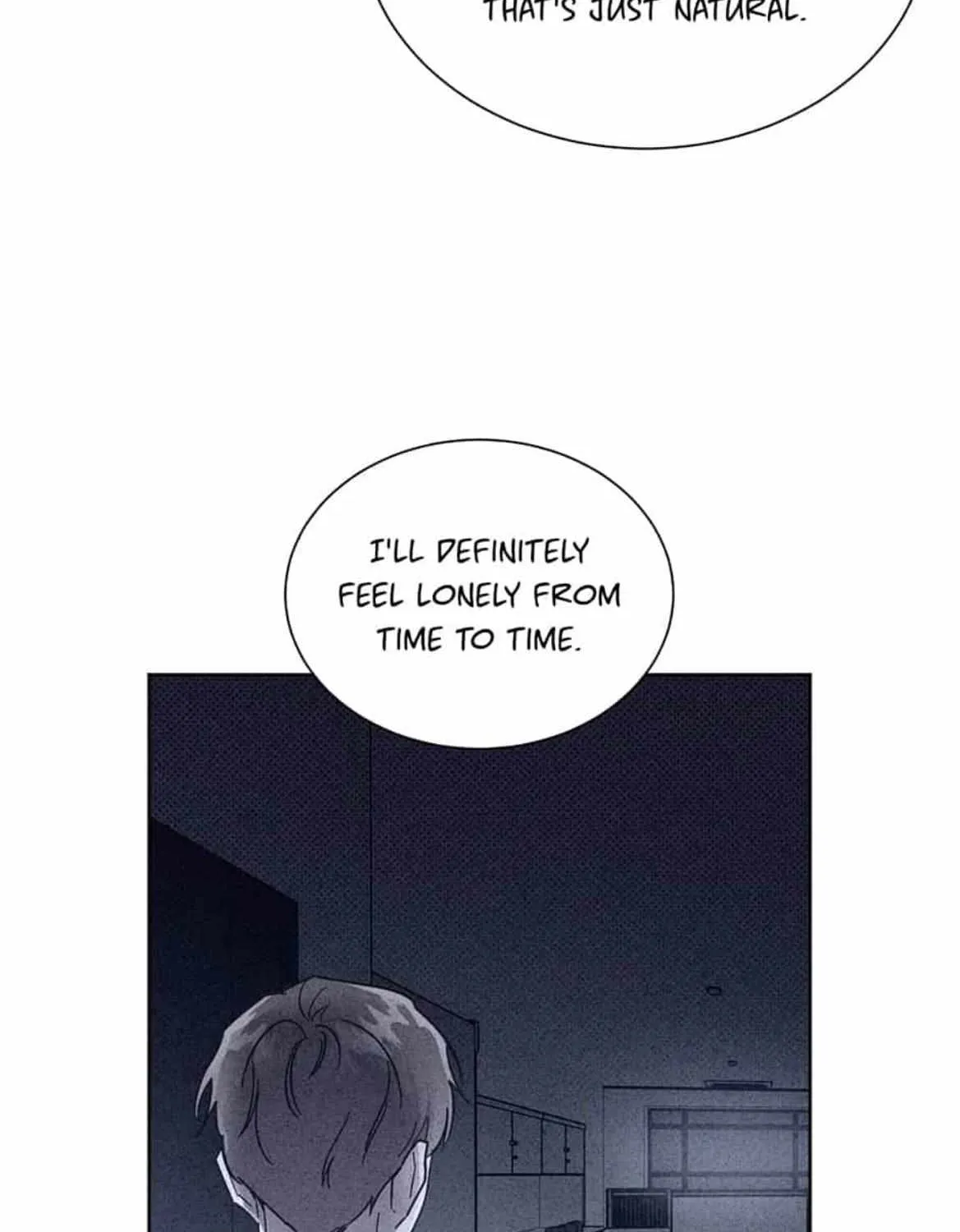 Read One Night Mate chapter 78 image 46 on Lezhin