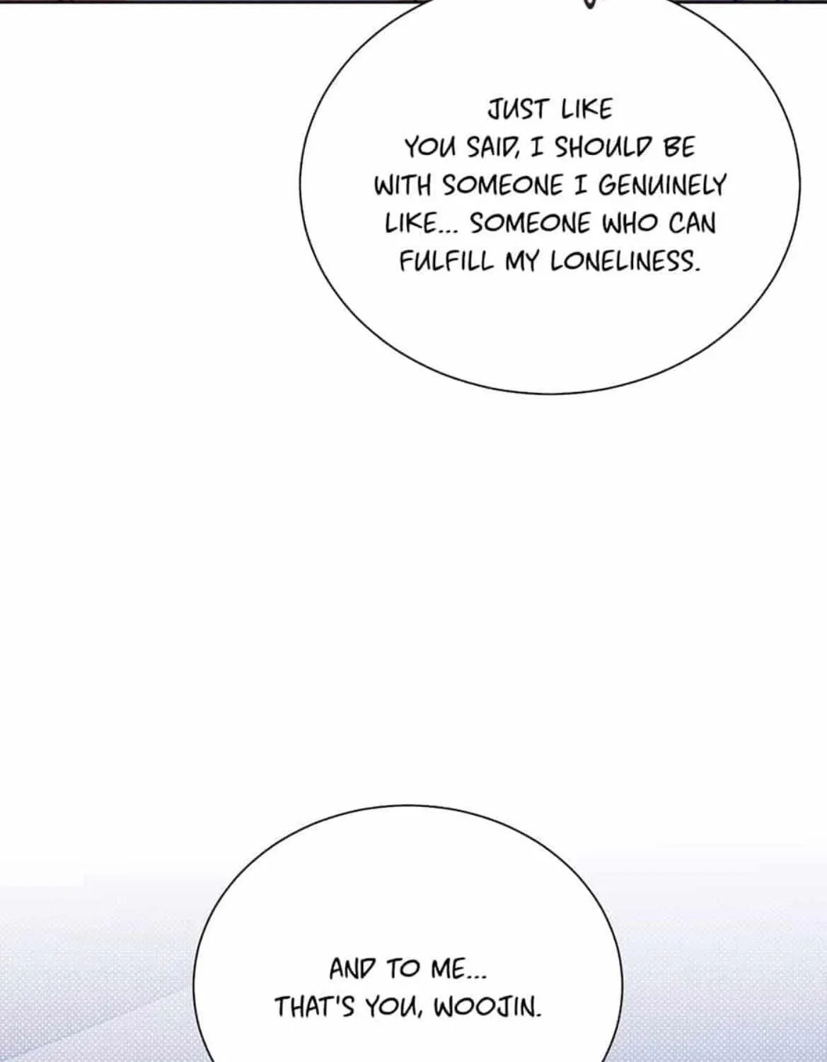 Read One Night Mate chapter 78 image 50 on Lezhin