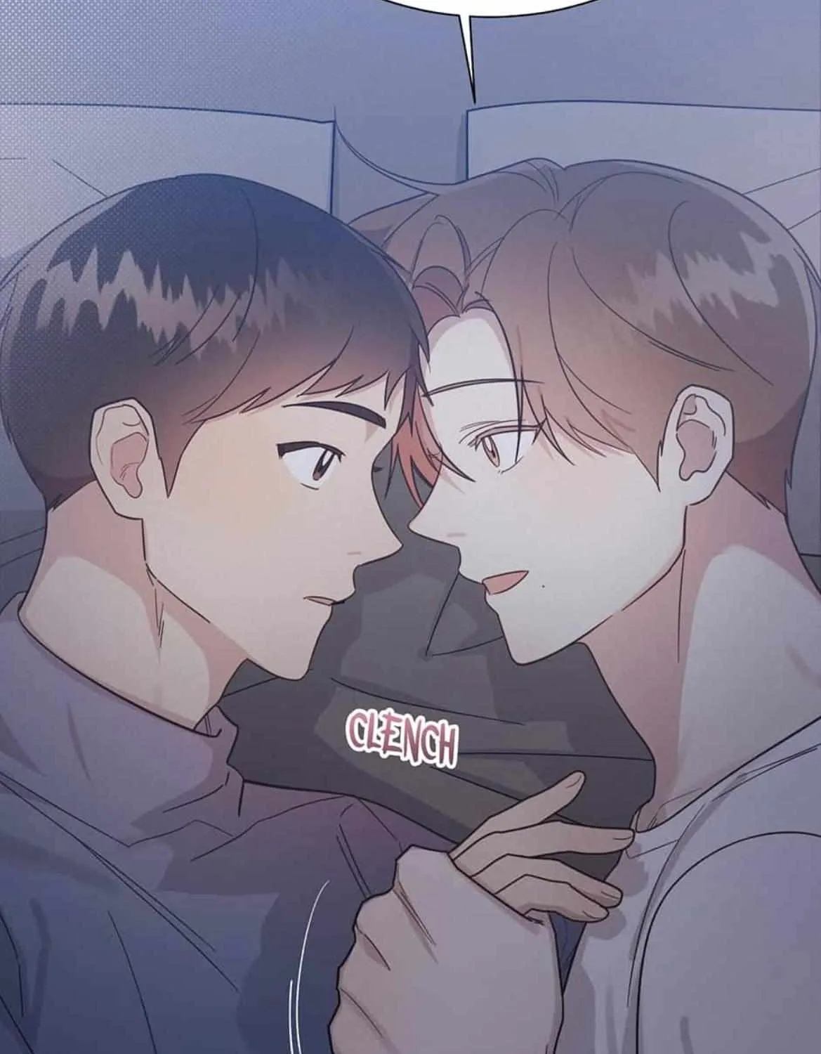 Read One Night Mate chapter 78 image 55 on Lezhin