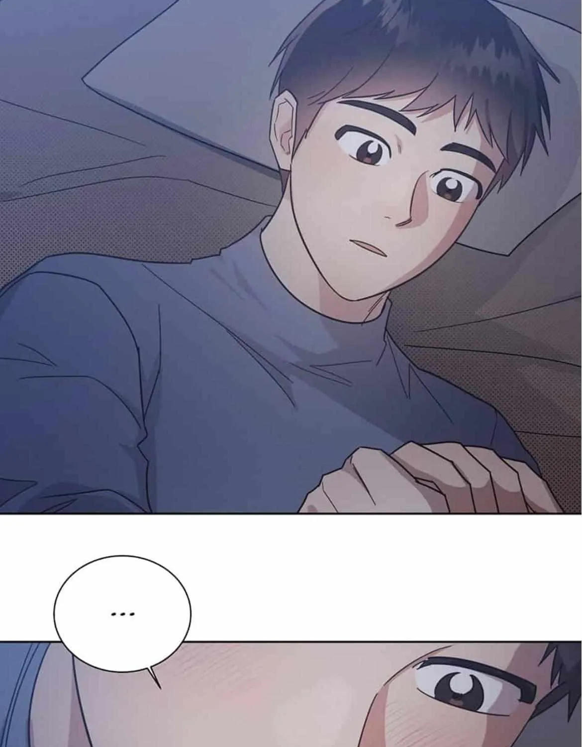 Read One Night Mate chapter 78 image 59 on Lezhin