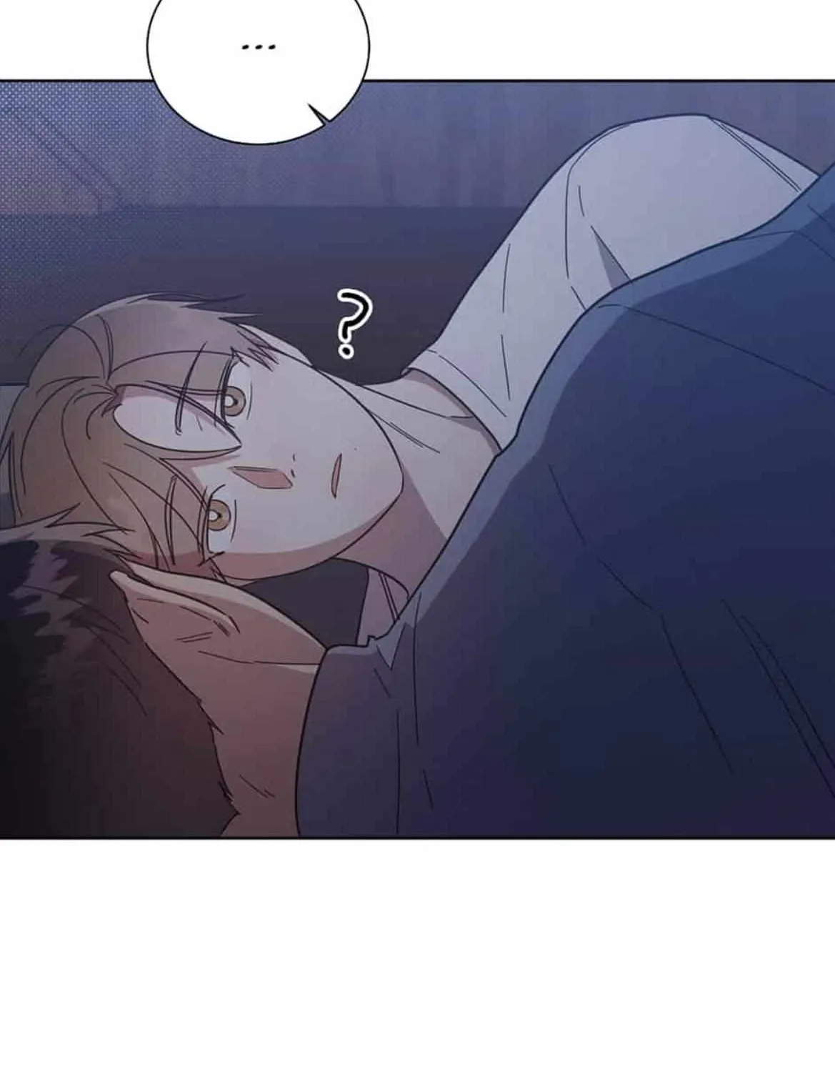 Read One Night Mate chapter 78 image 6 on Lezhin