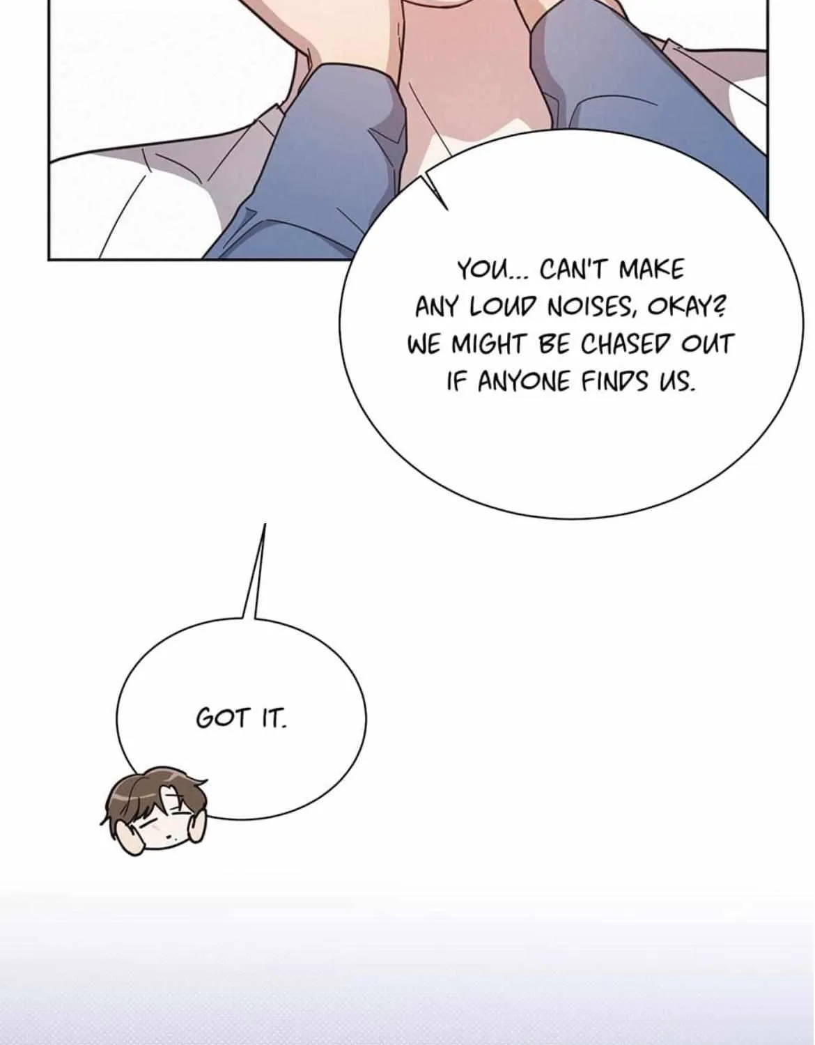 Read One Night Mate chapter 78 image 67 on Lezhin