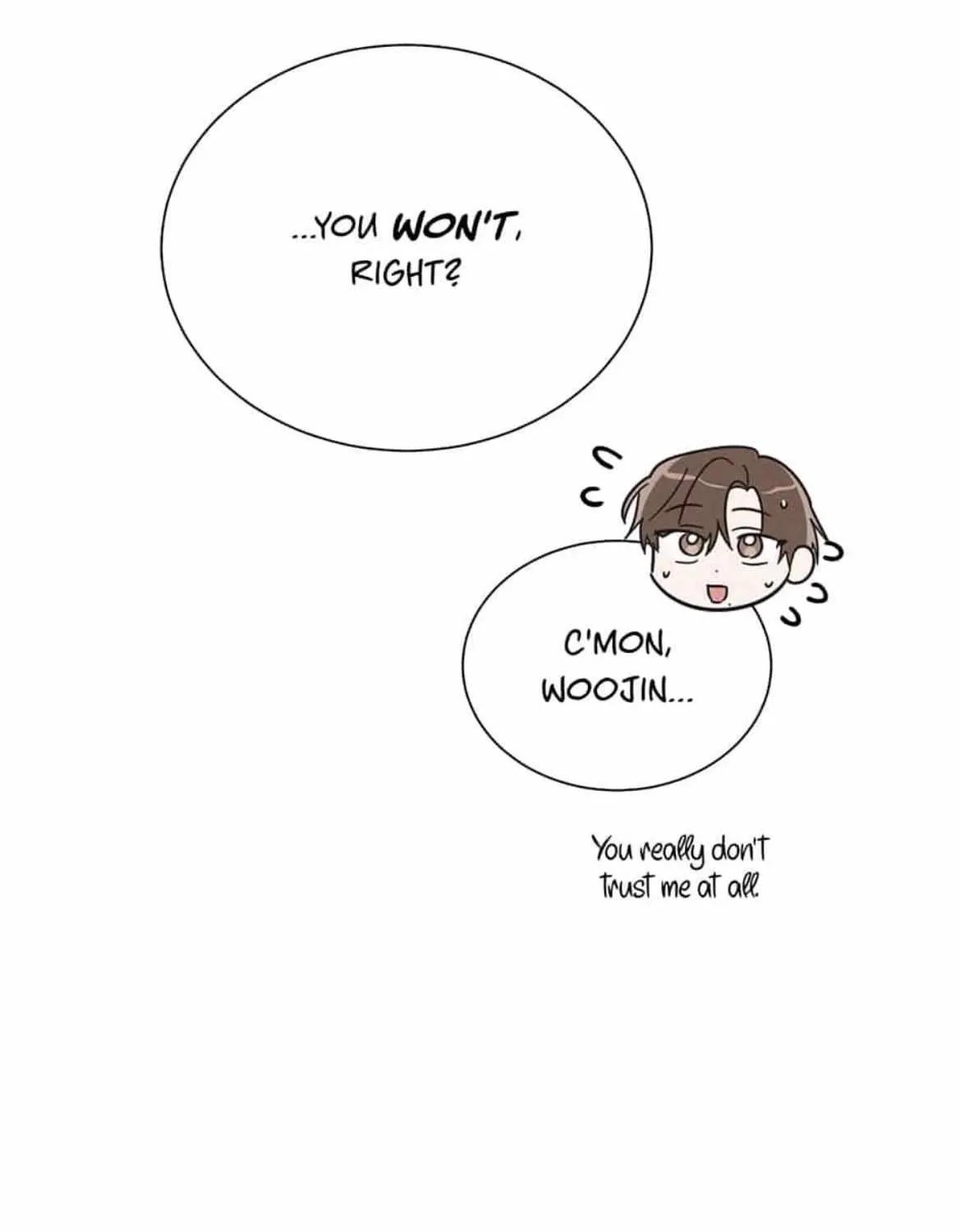 Read One Night Mate chapter 78 image 7 on Lezhin