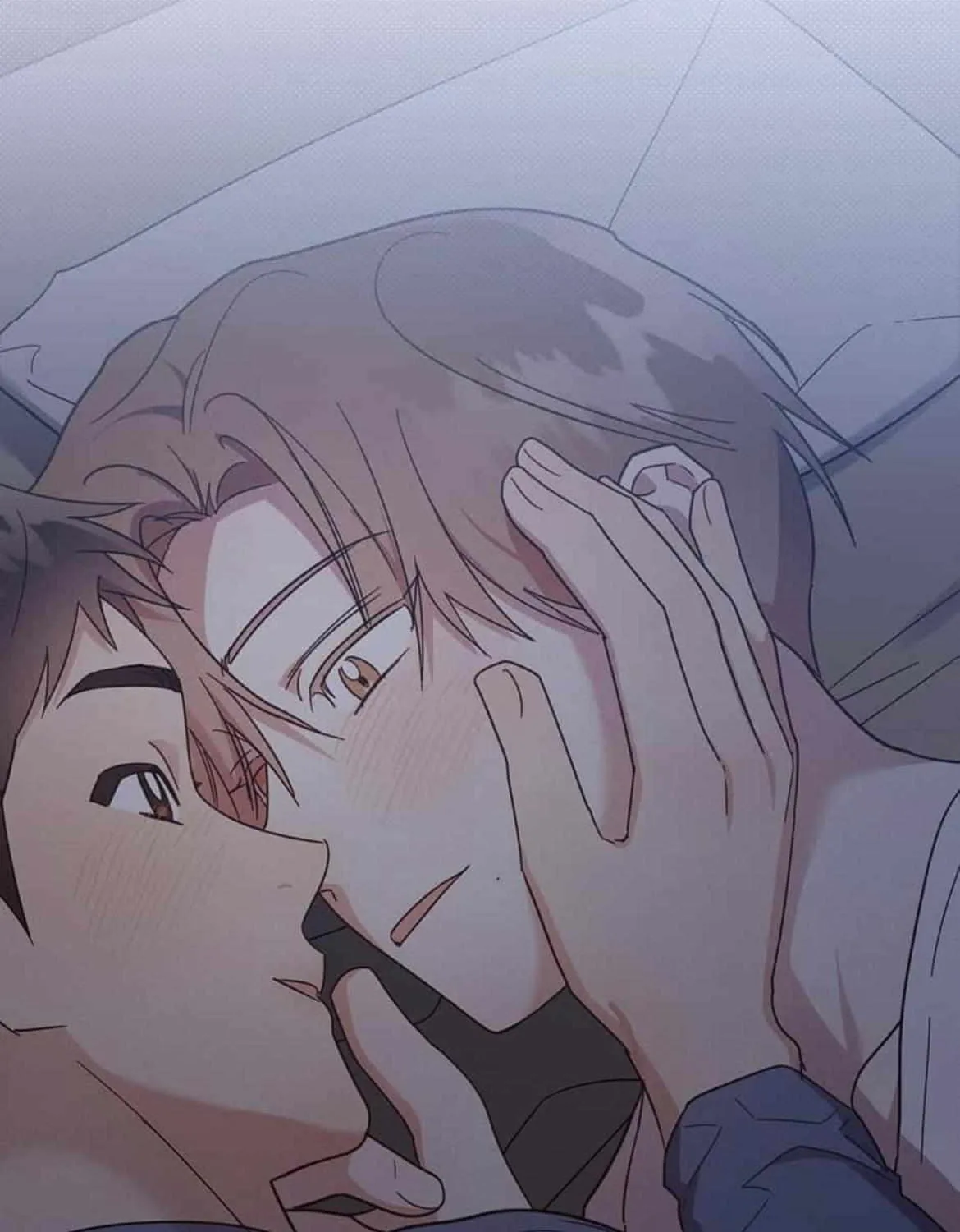 Read One Night Mate chapter 78 image 73 on Lezhin