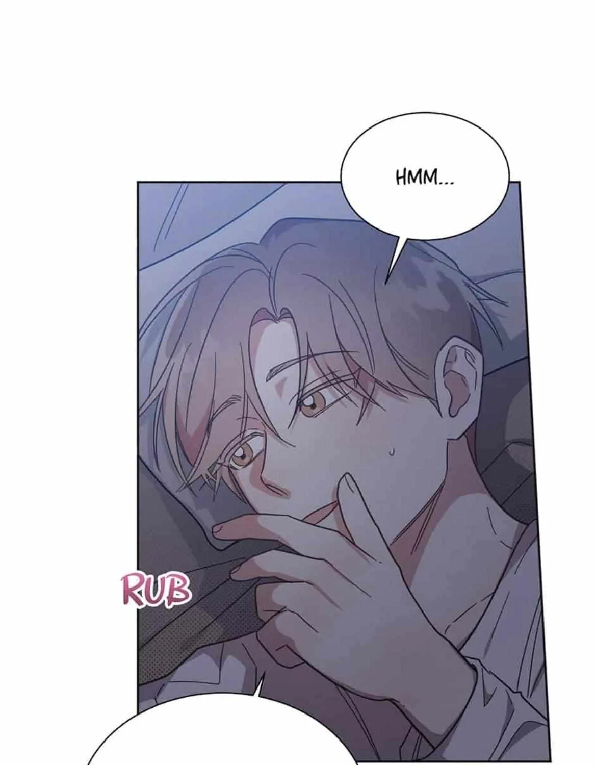 Read One Night Mate chapter 78 image 8 on Lezhin