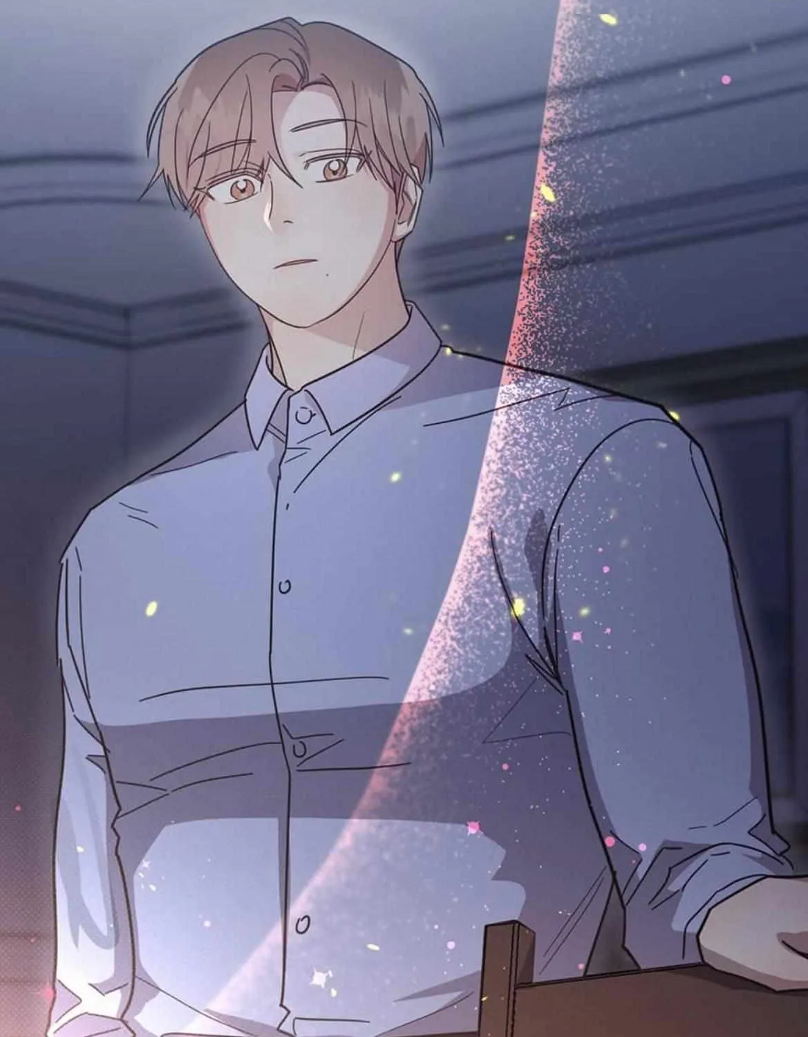 Read One Night Mate chapter 78 image 82 on Lezhin