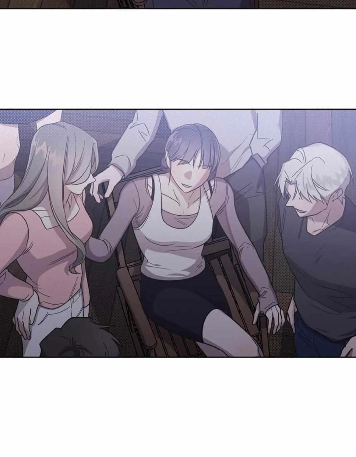 Read One Night Mate chapter 78 image 84 on Lezhin