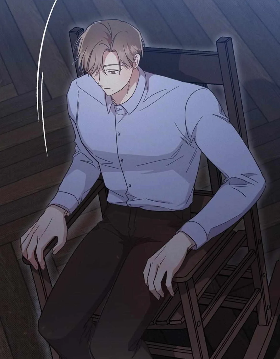 Read One Night Mate chapter 78 image 90 on Lezhin
