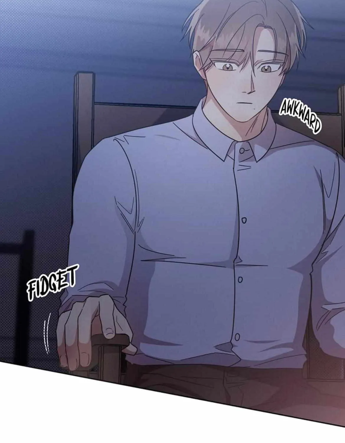 Read One Night Mate chapter 78 image 92 on Lezhin