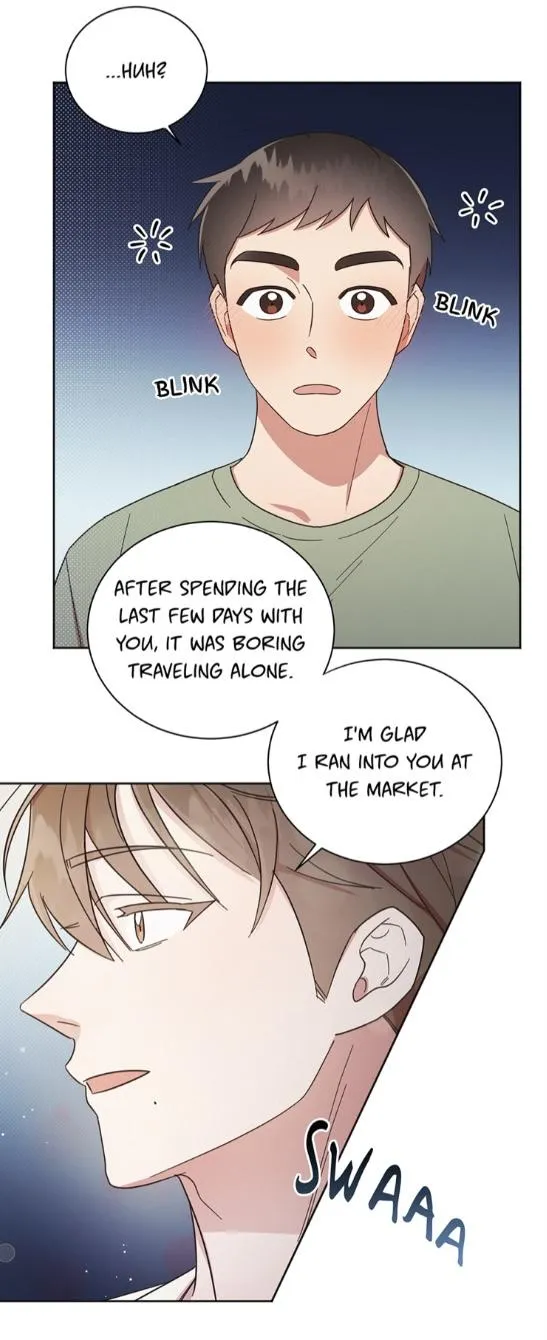 Read One Night Mate chapter 8 image 12 on Lezhin