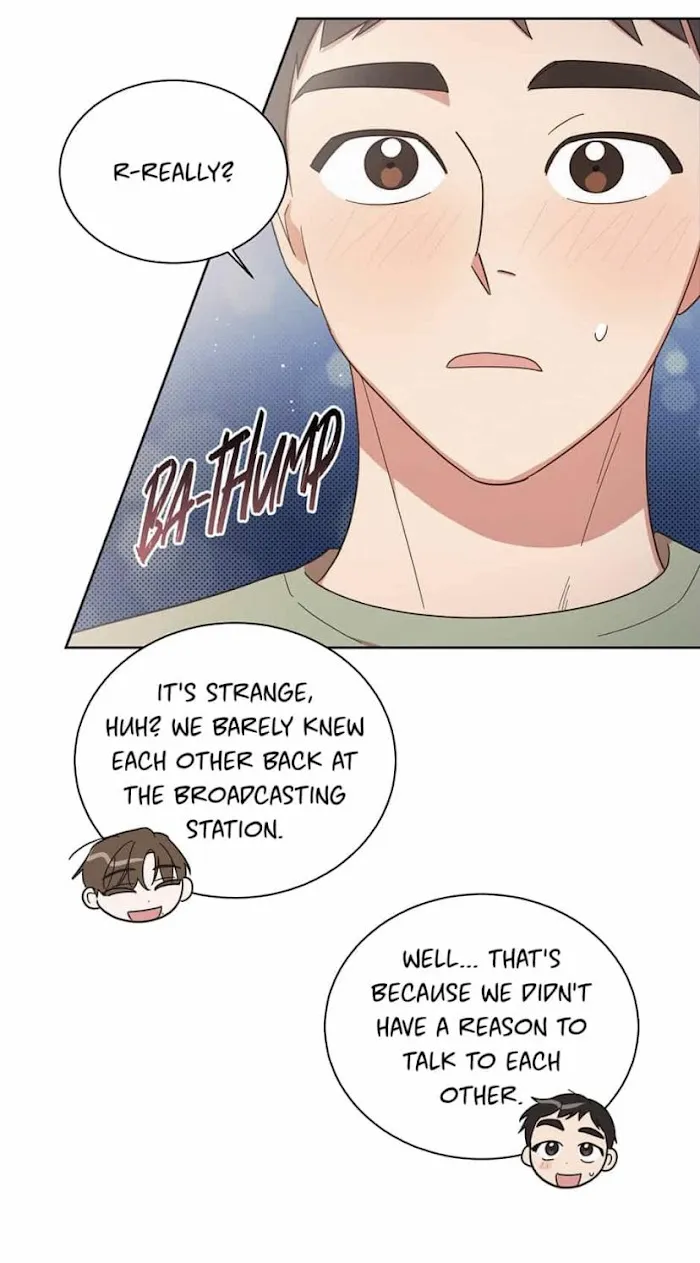 Read One Night Mate chapter 8 image 13 on Lezhin