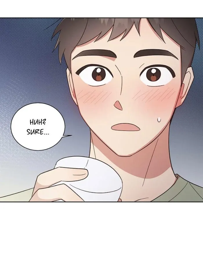 Read One Night Mate chapter 8 image 16 on Lezhin