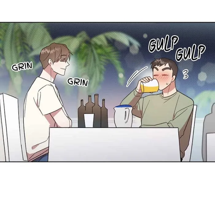 Read One Night Mate chapter 8 image 17 on Lezhin