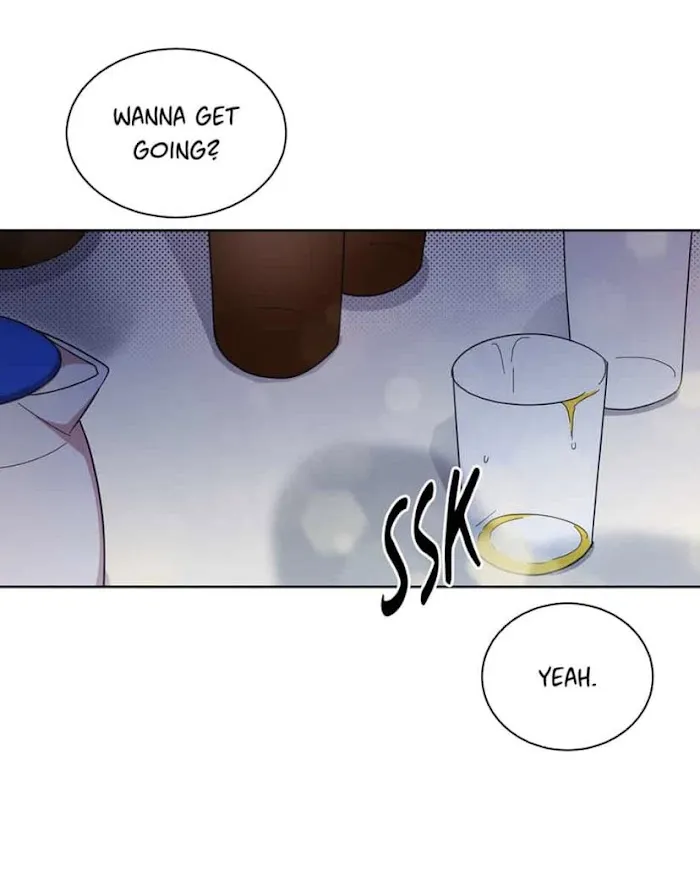 Read One Night Mate chapter 8 image 18 on Lezhin