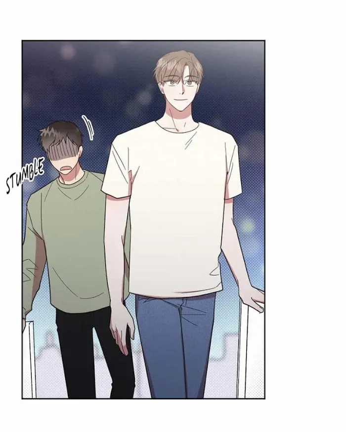 Read One Night Mate chapter 8 image 19 on Lezhin